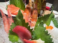 -匠和风精致料理(成都龙湖滨江天街店)