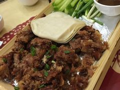 -肘子酥·天津菜·特色捞面(德云社店)