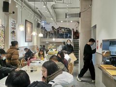 -小豆海棠(嘉兴路店)