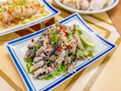 -喜喜水饺