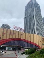 -南京万达乐园