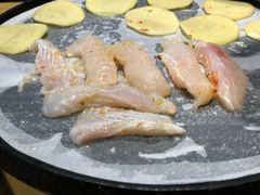 -么肆烤肉·中式自助·烤肉大排档(街道口季佳PAI店)