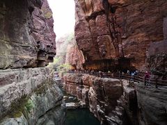 -云台山风景名胜区