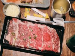 -新石器烤肉(中房金谊广场店)