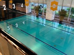-上海前滩香格里拉大酒店