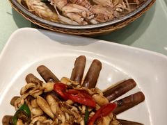-海儀美食楼(湾仔海鲜街店)