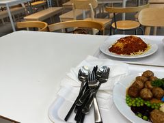 -宜家·瑞典风味餐厅(北京西红门店)