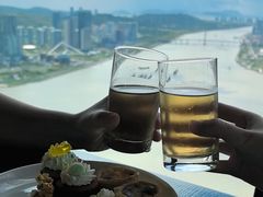 -澳门旅游塔360°旋转餐厅(南湾湖广场店)