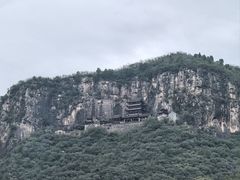 -娲皇宫