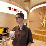 南宁泰奶探店丨袋装泰式奶茶咖啡平价超好喝