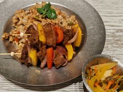 -娜娜家•Nana's restaurant (南开大悦城店)