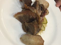 -德大西餐社(云南南路店)