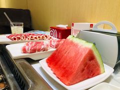 -海底捞火锅(中商百货店)