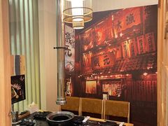 -龍二烧肉酒场(九亭店)