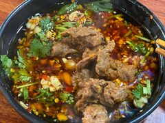-牛华八婆麻辣烫(起源店)