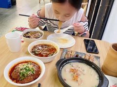 -付小姐在成都(川沙店)