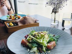 -Kathleen's Waitan 凯圣琳江景西餐厅(外滩店)
