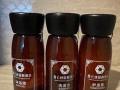 -佛山顺德香云纱园林酒店(清晖园店)