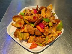 -江合勇丹东兄弟小串海鲜烧烤(总店)