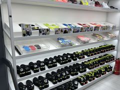 -YONEX网羽有约(新街口店)