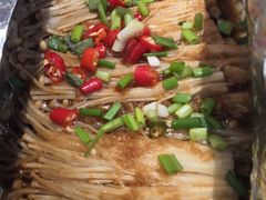 -冰城小镇音乐串吧·聚会餐厅(百子湾店)
