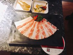 -汉拿山(包河万达店)