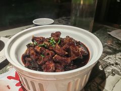 -绿茶餐厅(财富购物中心店)