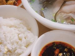-天一沾水肥肠(科园一街店)