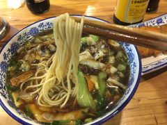 -腔调面(斜土路店)