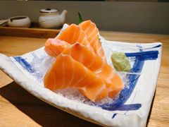 -初居食屋日式料理(万象城购物中心店)