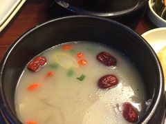 -火炉情韩国料理店(古田路店)