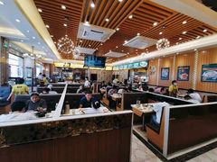 大堂-惠盈港式茶餐厅(仲恺店)