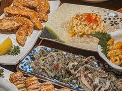 -小川洋风料理(街道口店)