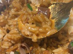 -喝丢一只鞋海鲜烧烤·海肠捞饭(东关街店)