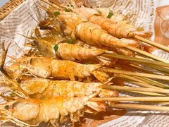 -79号渔船海鲜饭店(天河北店)