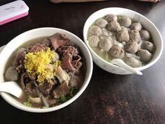 -潮镇老尾牛杂(环城西路店)