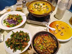 -小碗大胃(福久源新天地店)