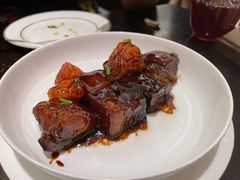 柚香黑猪肉-甄御•海鲜新青岛菜(麦岛店)