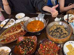 -朗妈私房菜(婺女州店)