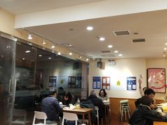 -醉面(五道口启迪大厦店)