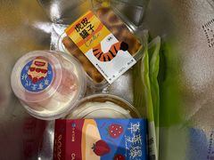 -迦南·甜品蛋糕(杭州东站万象汇店)