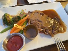 -宝莱纳餐厅(滨江店)