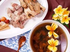 水鸭汤-百丈园(陈村店)