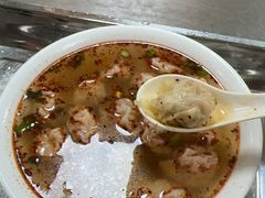 -汪家馄饨(集庆路店)