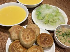 -清真吴记门钉肉饼·喜多利
