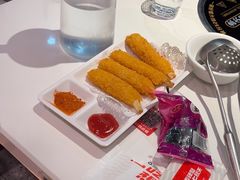 -七欣天香辣蟹火锅(闵行浦江欢乐颂店)