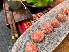 -山城棒棒军手作火锅·天花板手撕水牛鲜毛肚(北京店)