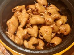-金成潮菜博物馆(海珠湿地店)