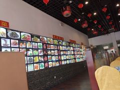 -大眼锅贴饺子(河西店)