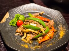 -一豚轩·烧鸟·豚骨拉面(五四路店)